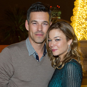 LeAnn Rimes, Eddie Cibrian LeAnn Rimes, Eddie Cibrian